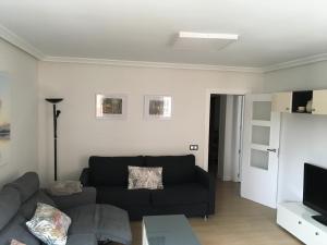 Et opholdsområde på VUT Santa Marta