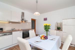 Fotografie z fotogalerie ubytování Apartment Victoria v Omiši + 29 fotografií