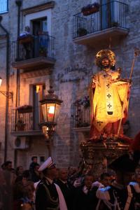 Foto da galeria de B&B La Muraglia em Bari