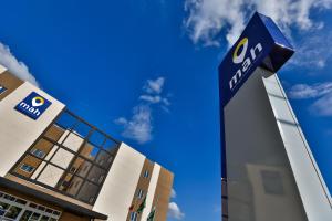 Fotografie z fotogalerie ubytování Maringá Airport Hotel v destinaci Maringá