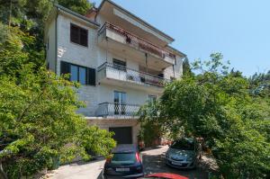 Fotografie z fotogalerie ubytování Apartment Victoria v Omiši