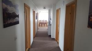 Fotografie z fotogalerie ubytování Höfn Guesthouse v destinaci Höfn