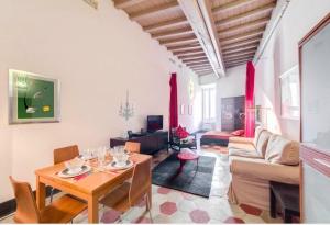 Gallery image of 5 scole apartments in Rome