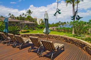 Wailea Elua #0202 by Ali'i Resorts