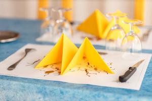 Fotografie z fotogalerie ubytování Hotel du Port v destinaci Canet-en-Roussillon + 79 fotografií