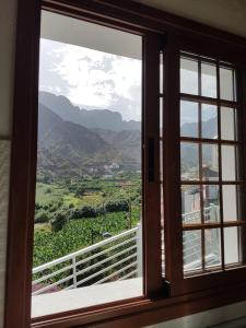 Afbeelding uit fotogalerij van Vv CASA BIBIANA 2 in Hermigua +18 foto's