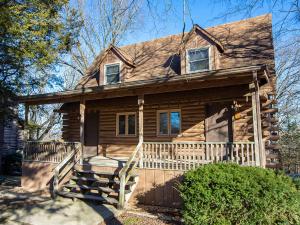 Afbeelding uit fotogalerij van Bar M Resort & Campground in Branson West