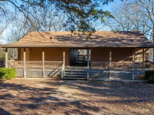 Afbeelding uit fotogalerij van Bar M Resort & Campground in Branson West