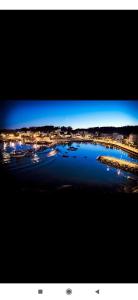 Gallery image of Pension Catro Ventos in Camariñas