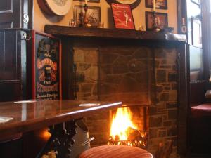 Fotografie z fotogalerie ubytování The Bladnoch Inn v destinaci Bladnoch