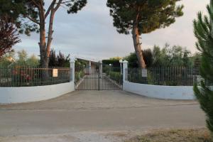 Fotografie z fotogalerie ubytování Il giardino di Artemide v destinaci Corato