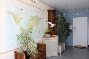 Fotografie z fotogalerie ubytování Brussels BnB v Bruselu + 3 fotografie