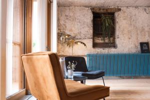 Imagine din galeria proprietății TREMONDI - Boutique BnB în Quarten +24 fotografii