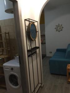 Posedenie v ubytovaní FILOMENA HOME