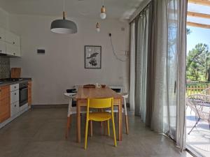 Gallery image of Shekvetili Vacation Home in Shekvetili