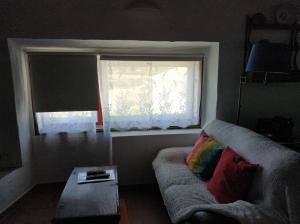 Afbeelding uit fotogalerij van Casa da Tia Maria By Alojamentos Vitinho in São Luis