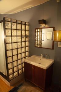 Bagno di Trendy and Chic in the heart of Saint-Germain des Prés