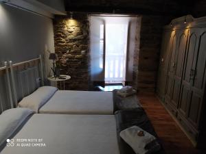 Albergue Atrio, Treacastela – Updated 2022 Prices