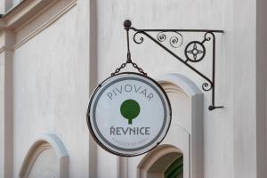 Certificat, premi, rètol o un altre document de Pivovar Řevnice