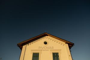 Foto de la galeria de Pivovar Řevnice a Řevnice