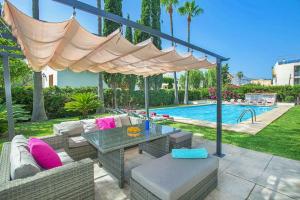 Gallery image of Beach Villa Can Ros by Sealand Villas in Port de Pollensa