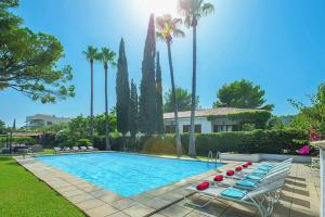 Gallery image of Beach Villa Can Ros by Sealand Villas in Port de Pollensa