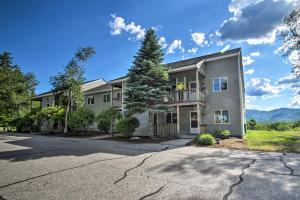 Gallery image of Family-Friendly Condo with Mtn Views, Community Pool in Intervale