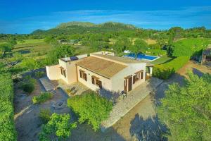 Gallery image of Villa Font Aina by Sealand Villas in Pollença +30 photos