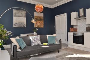 Imagen de la galería de Bridge Street Apartments. Boutique Style Luxury, in the heart of Taunton., en Taunton