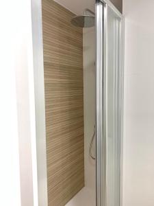 Koupelna v ubytování Beauty Home Salou