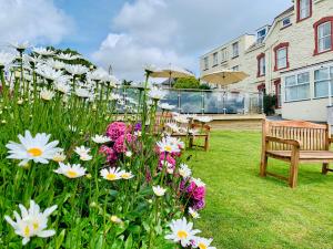 Membly Hall Hotel