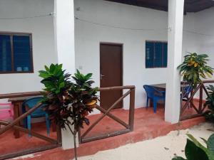 Fotografie z fotogalerie ubytování New Iddi Villa v destinaci Jambiani