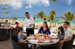 Hosté ubytování Royalton Bavaro, An Autograph Collection All-Inclusive Resort & Casino