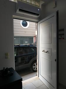 Fotografie z fotogalerie ubytování Urban comfortable apartment v destinaci Argos