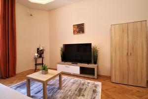 King Charles Residences 1075 Budapest, 5 Károly körút kép - 2