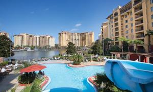 Gallery image of Club Wyndham Bonnet Creek in Orlando