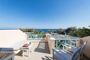 Afbeelding uit fotogalerij van Seaside by Manos in Kamari