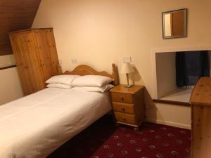 Ảnh trong thư viện ảnh của Cosy holiday home, Scalloway, Shetland. ở Scalloway +11 ảnh