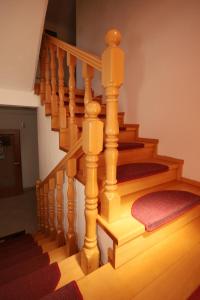 Galeriebild der Unterkunft Apartman Lucija & Luka in Otočac