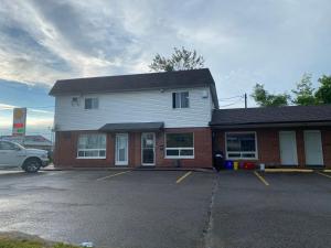 Gallery image of Studio 1 Motel in Cobourg