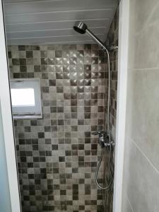 Phòng tắm tại The Maggie Farm +28 ảnh