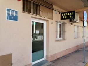 Kép Hostal Hernan Cortes szállásáról Cáceresben a galériában