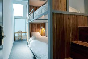 Gallery image of Star Hostel Taichung Parklane in Taichung