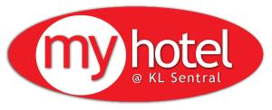 Certifikát, hodnocení, plakát nebo jiný dokument vystavený v ubytování My Hotel @ KL Sentral