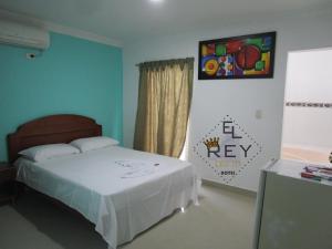 Galería fotográfica de Hotel Rey David en Yopal