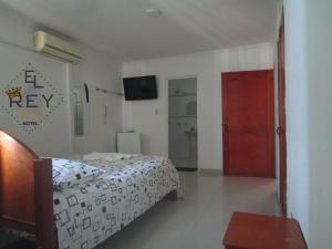 Gallery image of Hotel Rey David in Yopal