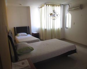 Galería fotográfica de Hotel Rey David en Yopal