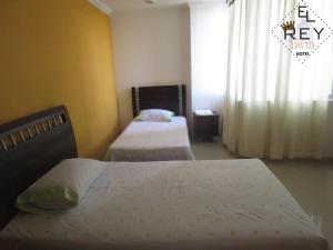 Galería fotográfica de Hotel Rey David en Yopal