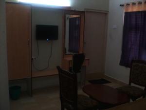 Gallery image of Hotel Pasuparthy Residency in Tirupati