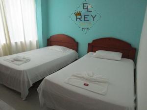 Galería fotográfica de Hotel Rey David en Yopal